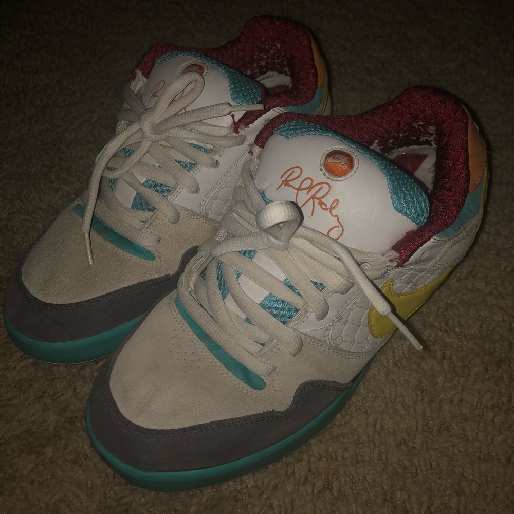 NIKE SB PROD 2